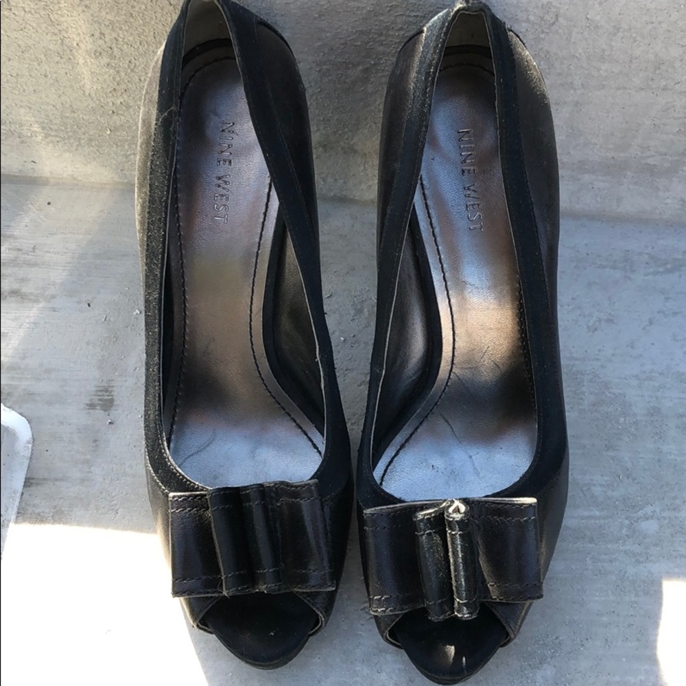 Souliers Guess, Michael Kors, Nine West